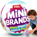 MINI GELADEIRA - MINI BRANDS - PRODUTO ORIGINAL