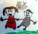 JOIAS PERSONALIZADAS COM DESENHO PARA A VIDA