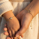 Pulseira Amor para Vida