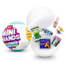 MINI GELADEIRA - MINI BRANDS - PRODUTO ORIGINAL