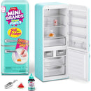MINI GELADEIRA - MINI BRANDS - PRODUTO ORIGINAL