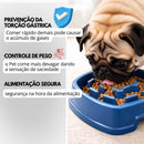COMEDOURO EDUCATIVO PARA CÃES