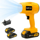 SUPER SOPRADOR TURBO BIVOLT 2 BATERIAS